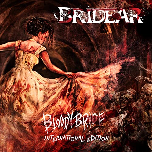 bridear bloodybride Int