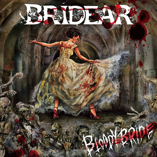 bridear bloodybride