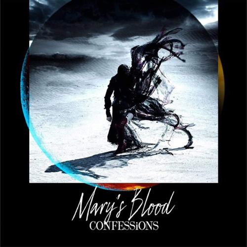 marysblood confessions