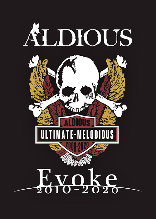 Evoke 2010-2020 2CD Limited Edition