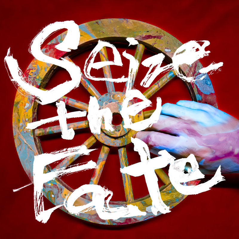 Seize the Fate (US Version)