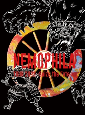 Nemophila Tour 2023 · Seize the Fate